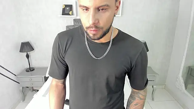 Snapshot of JackBlanco_ chatting on 30, 11, 2025 JackBlanco online show from 30, 11, 2025