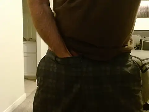 GirthBullger4You online show from 22, 3, 2025