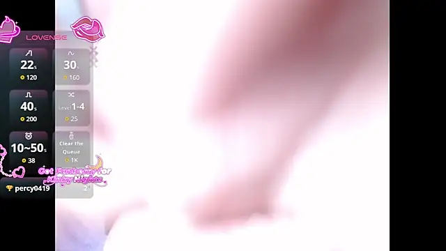 lorenitha 20 online show from 6, 11, 2025