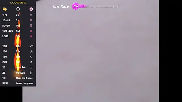 lorenitha 20 online show from 6, 4, 2026