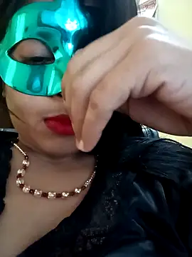 Sweet-Rani online show from 20, 9, 2025