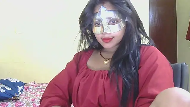 Sweet-Rani online show from 17, 10, 2025