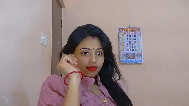 Sweet-Rani online show from 16, 11, 2025