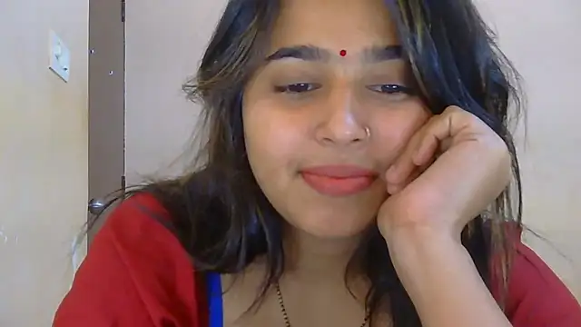 Snapshot of Sweet-Rani chatting on 8, 4, 2026 Sweet-Rani online show from 8, 4, 2026