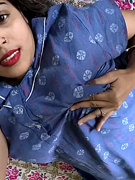 Sweet-Rani online show from 11, 5, 2026