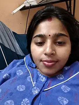 Sweet-Rani online show from 15, 5, 2026