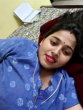 Sweet-Rani online show from 7, 6, 2026