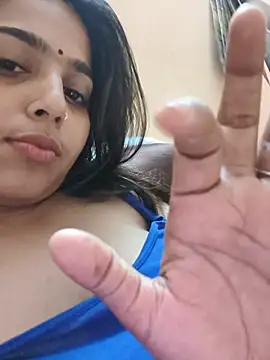 Sweet-Rani online show from 24, 6, 2026