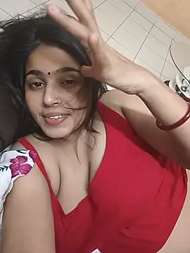 Sweet-Rani online show from 25, 6, 2026