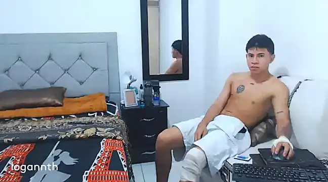 logannth online show from 11, 12, 2024