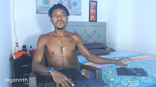 logannth online show from 23, 1, 2025