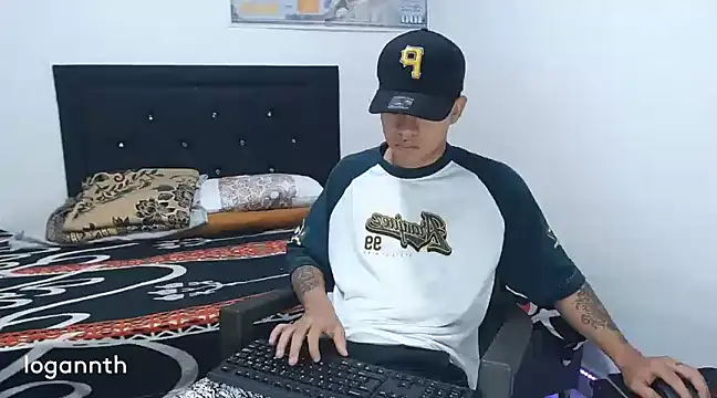 logannth online show from 7, 2, 2025