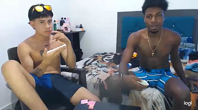 logannth online show from 9, 3, 2025