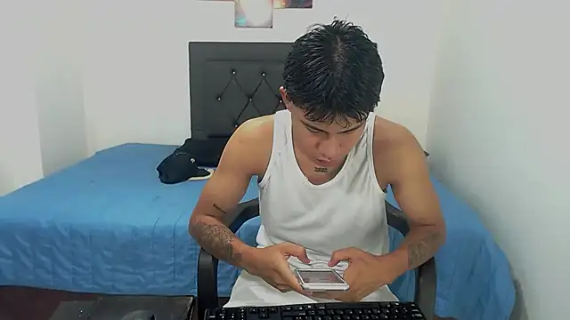 logannth online show from 21, 10, 2025