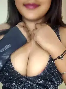 Snapshot of cutepragya2 chatting on 19, 3, 2025 cutepragya2 online show from 19, 3, 2025