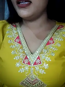 Snapshot of cutepragya2 chatting on 11, 10, 2025 cutepragya2 online show from 11, 10, 2025