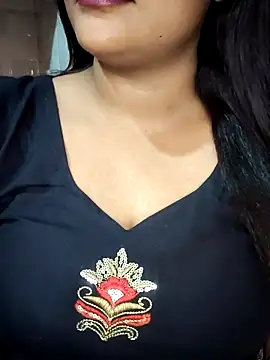 Snapshot of cutepragya2 chatting on 13, 10, 2025 cutepragya2 online show from 13, 10, 2025