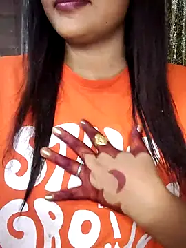 Snapshot of cutepragya2 chatting on 14, 10, 2025 cutepragya2 online show from 14, 10, 2025