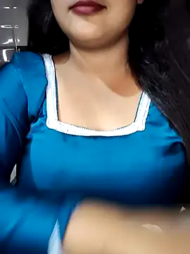 Snapshot of cutepragya2 chatting on 14, 6, 2026 cutepragya2 online show from 14, 6, 2026