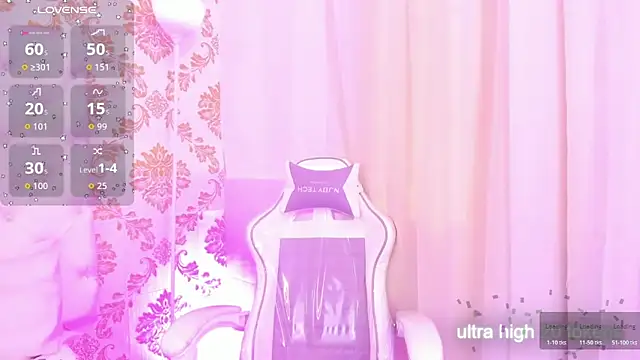 emaa lambert online show from 26, 2, 2026