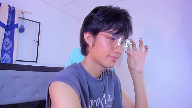 Snapshot of Johhan__Lee chatting on 26, 12, 2024 Johhan Lee online show from 26, 12, 2024