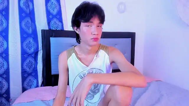 Snapshot of Johhan__Lee chatting on 9, 1, 2025 Johhan Lee online show from 9, 1, 2025