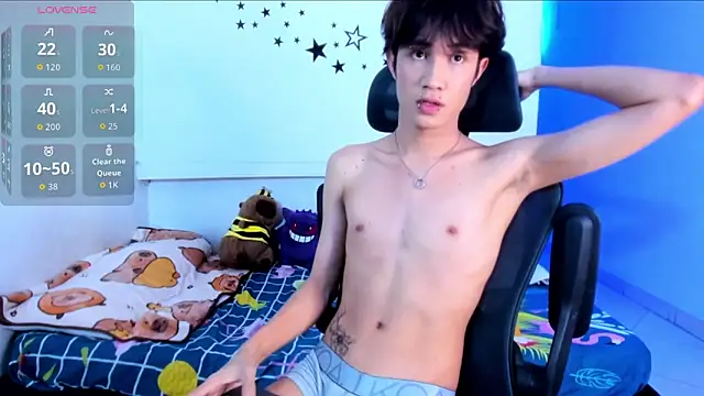 Johhan  Lee online show from 10, 3, 2026