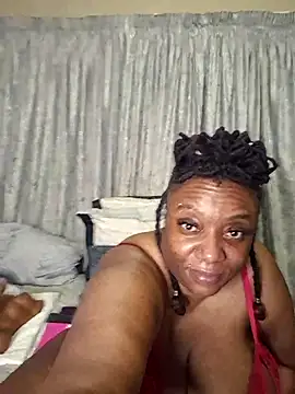 ThickianaRider online show from 5, 4, 2026