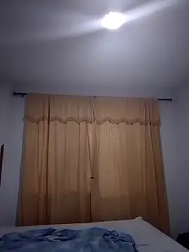 MirandaSoto online show from 3, 2, 2025