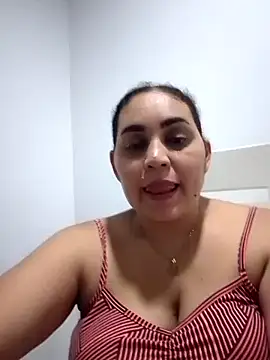 MirandaSoto online show from 6, 2, 2025