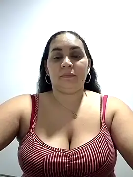 MirandaSoto online show from 7, 2, 2025