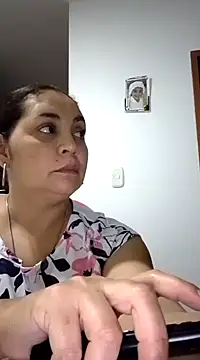 MirandaSoto online show from 14, 2, 2025