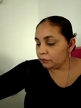 MirandaSoto online show from 25, 2, 2025