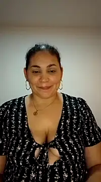 MirandaSoto online show from 27, 2, 2025