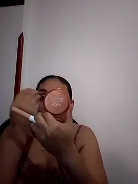 MirandaSoto online show from 13, 3, 2025