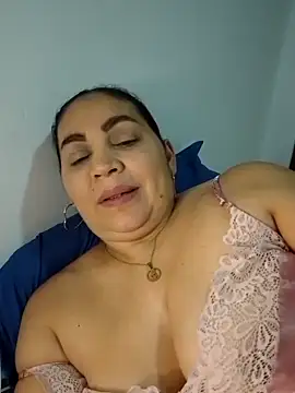 MirandaSoto online show from 14, 3, 2025