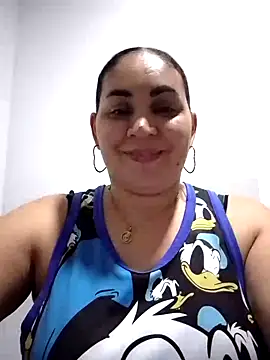 MirandaSoto online show from 22, 3, 2025