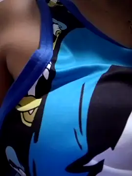 MirandaSoto online show from 22, 3, 2025