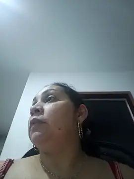 MirandaSoto online show from 10, 9, 2025