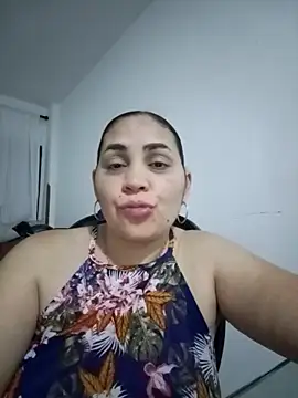 MirandaSoto online show from 2, 10, 2025