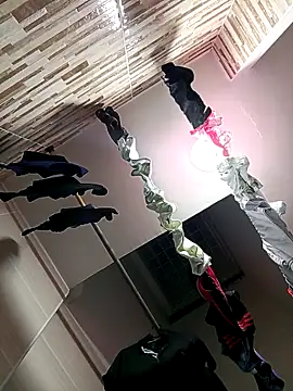 MirandaSoto online show from 5, 10, 2025