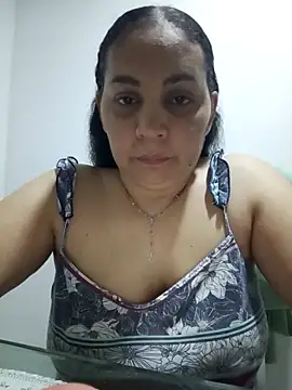 MirandaSoto online show from 21, 10, 2025