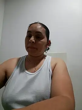 MirandaSoto online show from 24, 10, 2025