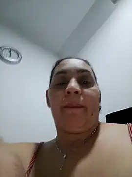 MirandaSoto online show from 12, 11, 2025