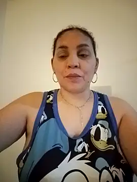 MirandaSoto online show from 27, 11, 2025