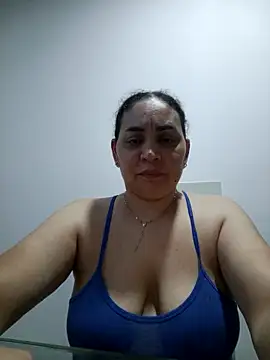 MirandaSoto online show from 15, 2, 2026