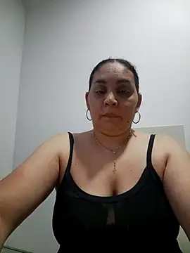 MirandaSoto online show from 6, 3, 2026