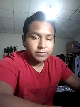 Snapshot of R1ch_Daddy chatting on 4, 1, 2025 R1ch Daddy online show from 4, 1, 2025