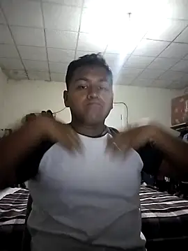 Snapshot of R1ch_Daddy chatting on 28, 2, 2025 R1ch Daddy online show from 28, 2, 2025