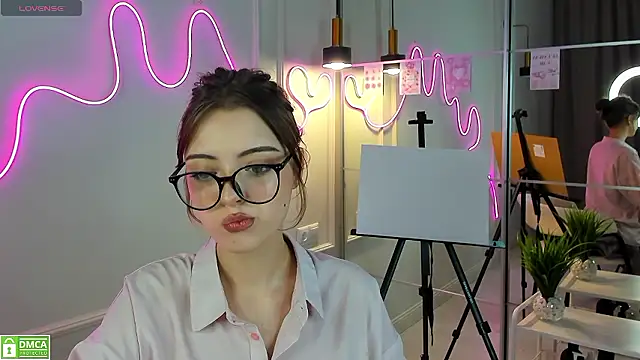 Snapshot of ellyford chatting on 3, 12, 2024 ellyford online show from 3, 12, 2024